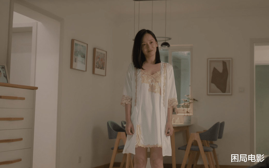 展翔|《心居》大结局，热播榜第一！3个疑问全解开，展翔却成意难平