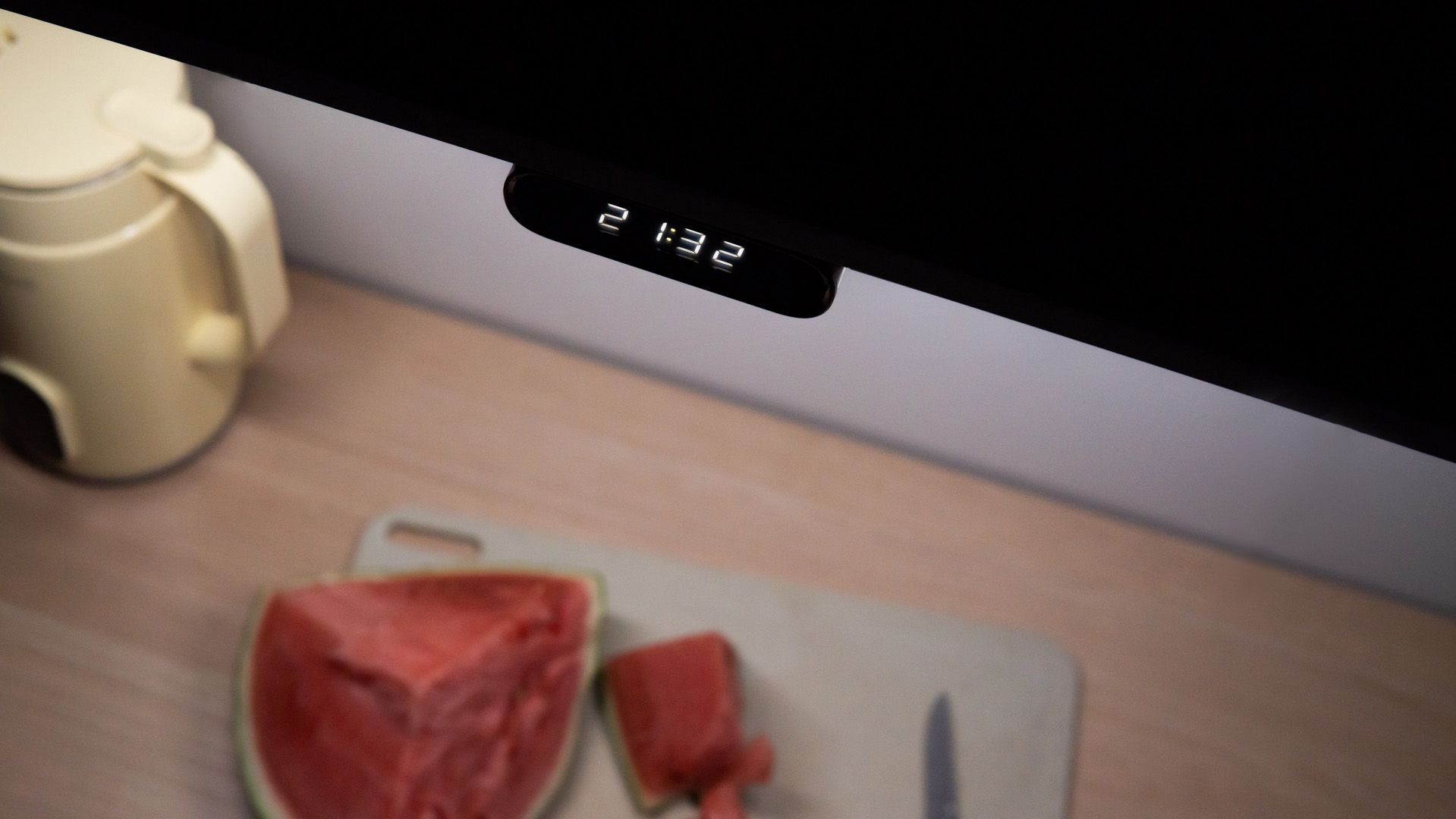 无需布线的橱柜灯，轻薄好颜值——几米EZVALO无线橱柜灯