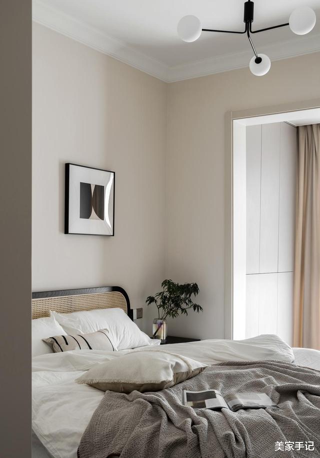 一进她家才知道,什么叫岁月静好,全屋又美又温馨,是理想中的家