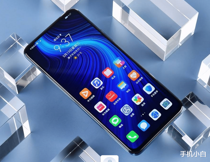 CPU|老年人买智能手机,记住“三不碰”原则,不贪小便宜才不花冤枉钱