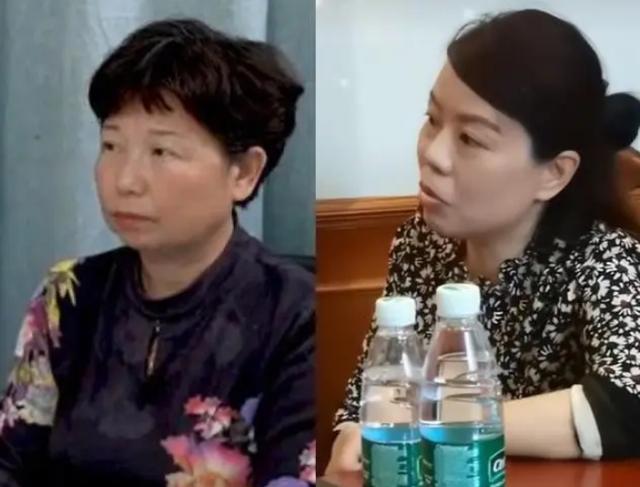 杜新枝|杜新枝律师挂鸟笼，杜粉问还能不能继续帮杜妈，网友：树散猢狲倒！