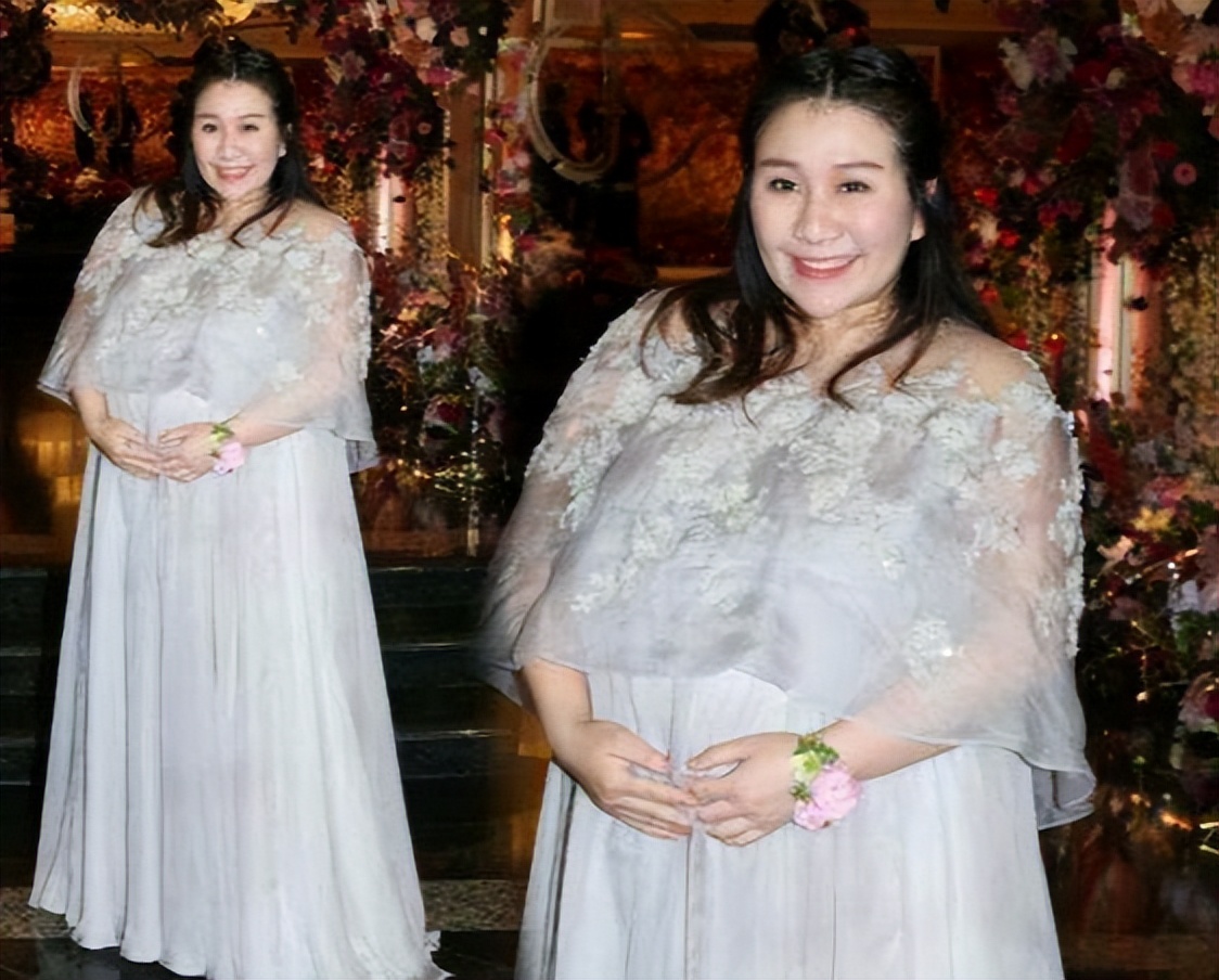 何超盈|何超盈：携14亿下嫁哈佛学霸，被亲妈当众发飙狂骂，她经历了什么