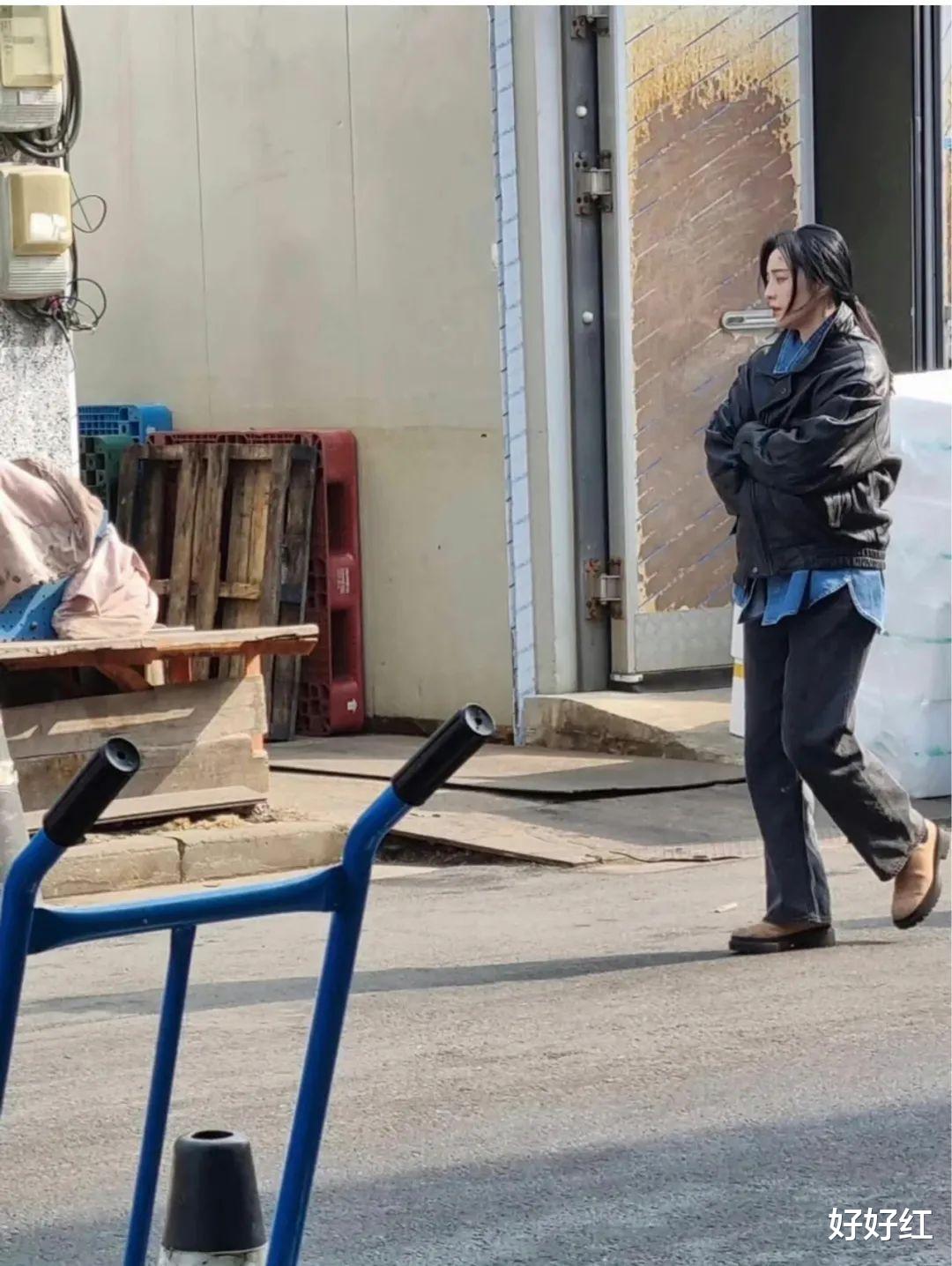 韩佳人|23岁就结婚，她是真的幸福？