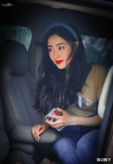 张天爱|张天爱太假了，参加浪姐遮羞布被一再揭开，被圈内暗戳挑事更尴尬