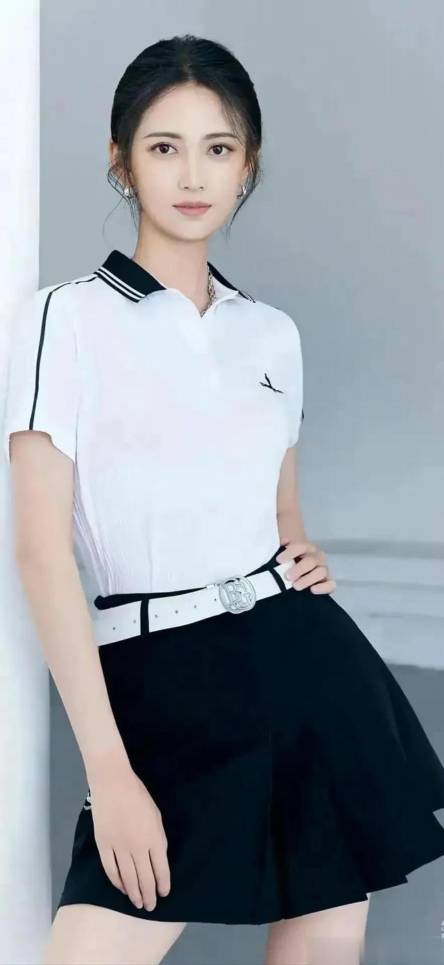 陈钰琪|惊艳美女陈钰琪,娱乐圈一股清流