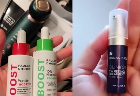 护肤品 哪款精华液好用性价比高