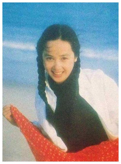 蒋雯丽|被背叛只会变得更强，多年后的蒋雯丽，已是顾长卫高攀不起的人