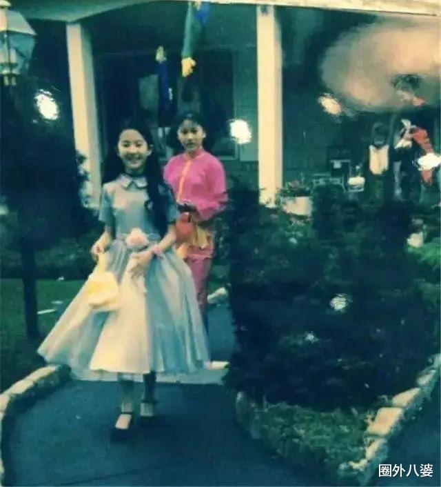 刘亦菲|时隔16年，刘亦菲终于下凡了！