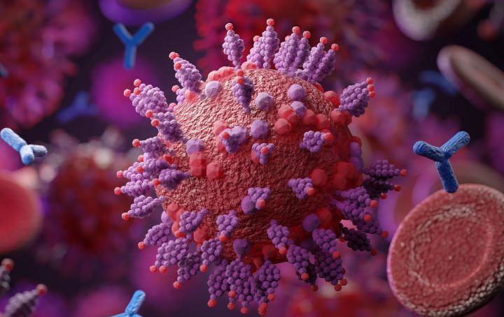 美国《Science》杂志最新论文,通过感染奥密克戎,不会得到免疫力。