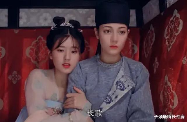 迪丽热巴|女明星能有什么“坏心思”，只不过都想在娱乐圈艳压群芳而已