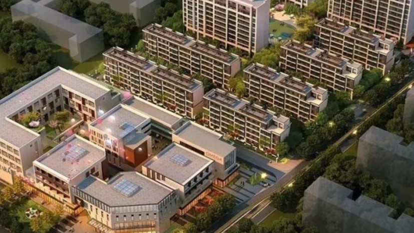 楼市|大城市的架势已经拉开，小城楼市如何应对