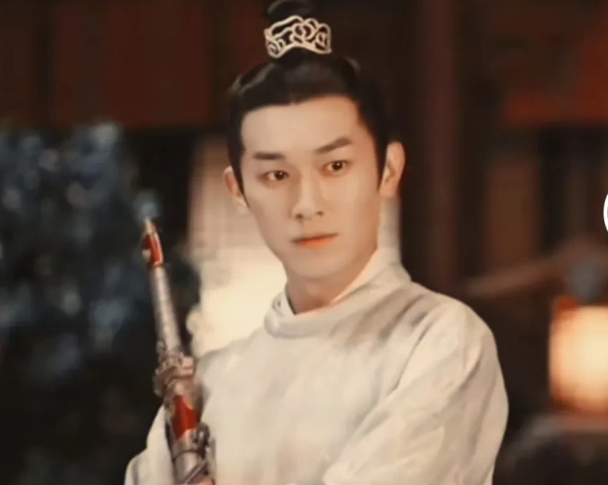 杨旭文|《唐朝诡事录》之前，对杨旭文这个男演员完全不了解以至于对他的戏非常排斥！