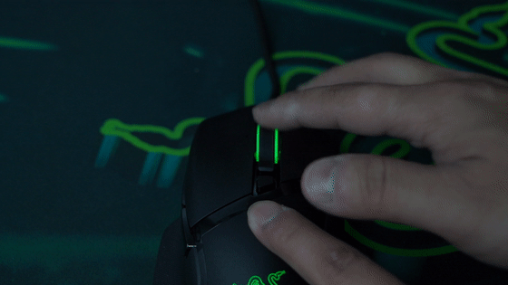 吴恩达|升级到最新款, 滚轮无敌, 巴塞利斯蛇V3开箱