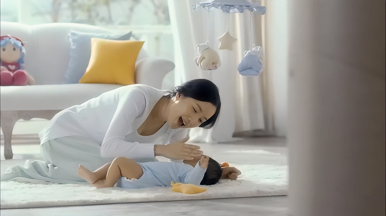 Google|35岁以后的全职妈妈还能做什么？即使活得再卑微，也别放弃努力