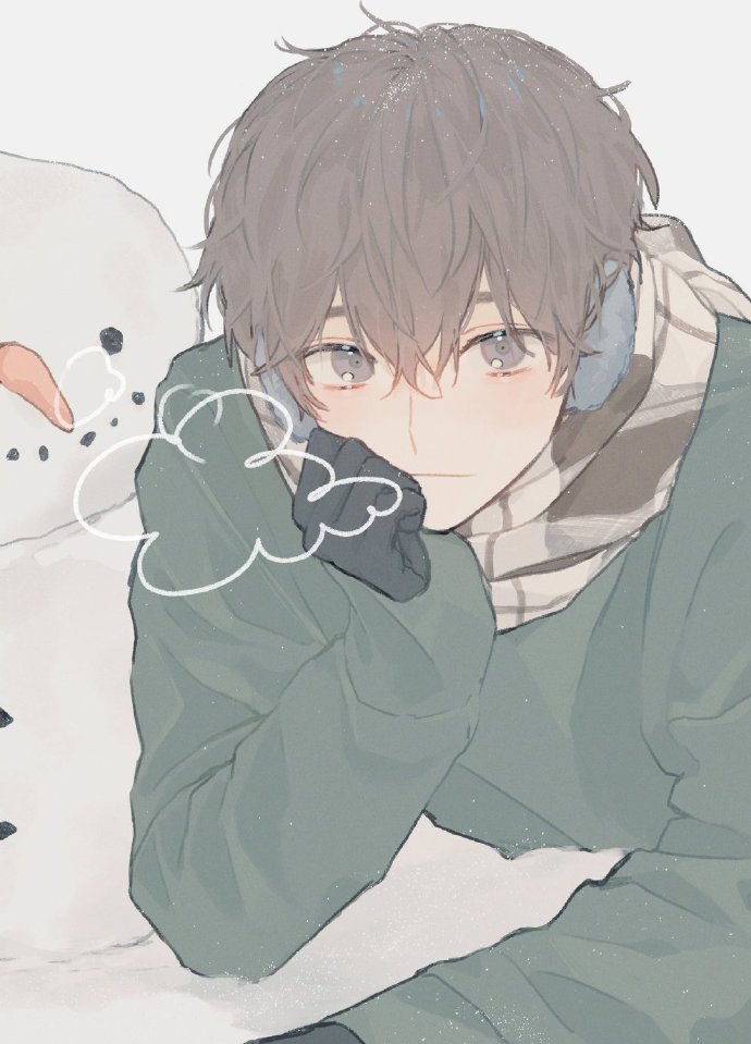 |今日推文：我爱上了那个不存在的水中幻影！