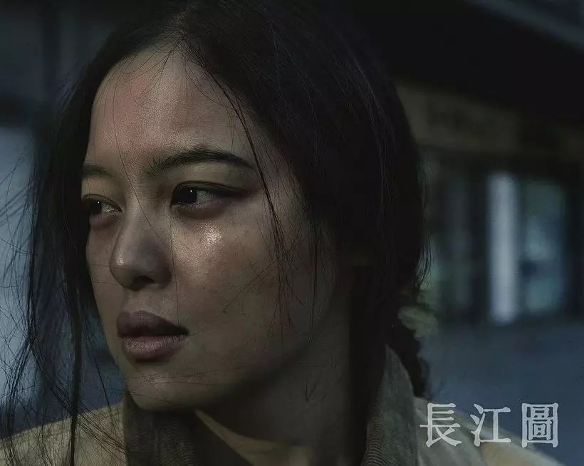 辛芷蕾|与陈坤合作却成焦点，辛芷蕾到底有什么魔力？