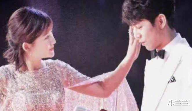 张杰|从最火的主持人沦落到无人问津，谢娜究竟做错了什么？网友：同情