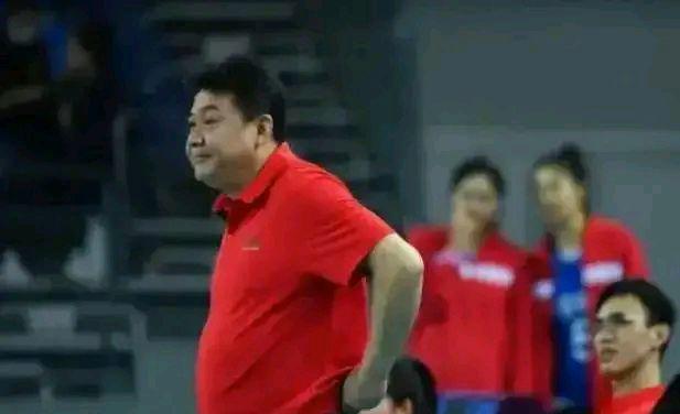 李盈莹|新一代中国女排队长成长记