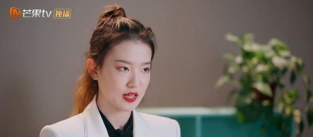 张雱|比孟羽童还成功？张雱22岁成为刘强东得力助手，目前已是核心高管