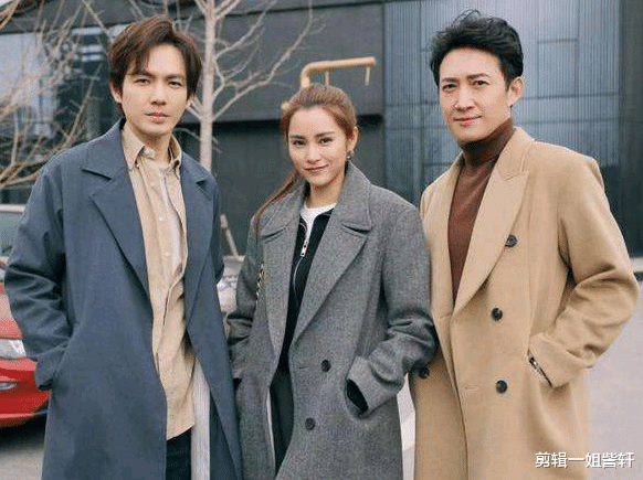 李小冉|李小冉主演《往后余生》改名