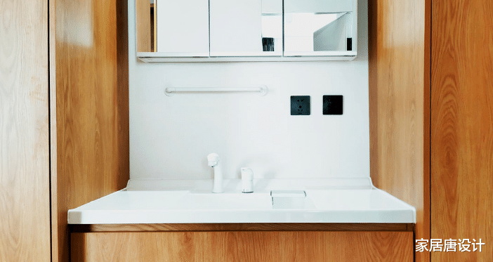 漫画爱好者的家，满足收纳需求，同时兼顾工作和生活