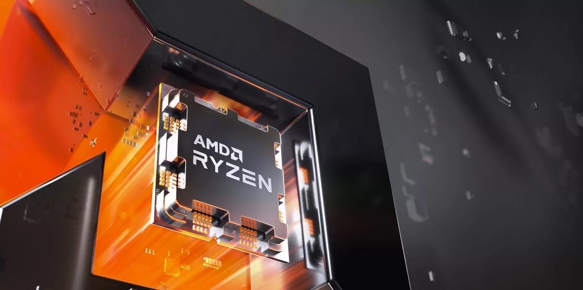 主板|AMD战未来：AM5主板长期使用价值比英特尔更高
