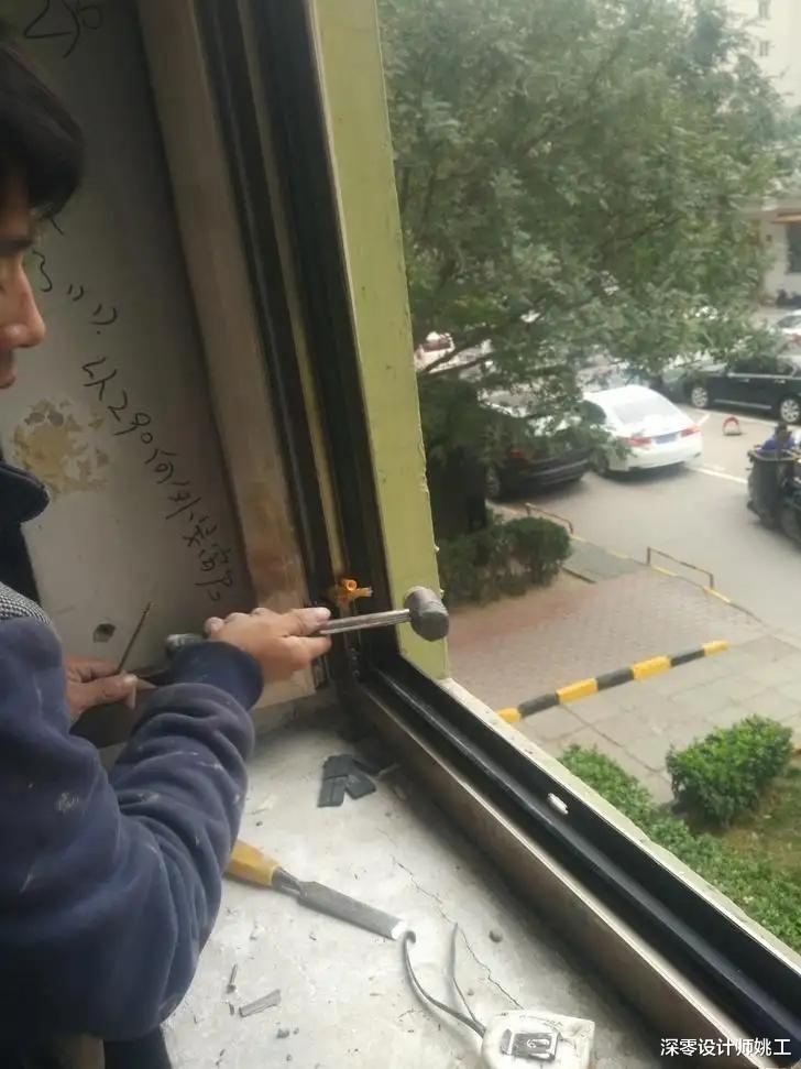 选购断桥铝窗时,真的是经常被这4个套路坑到,选玻璃也是大学问