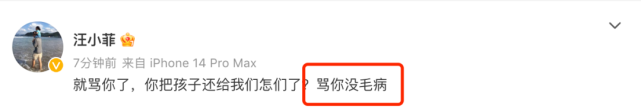 汪小菲|汪小菲火力全开,连发6条动态怼徐家,大S火速上线微博!
