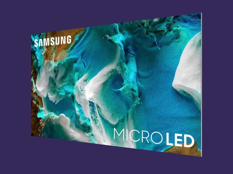 元宇宙还不行？三星称MicroLED更适合AR设备：谁首发？