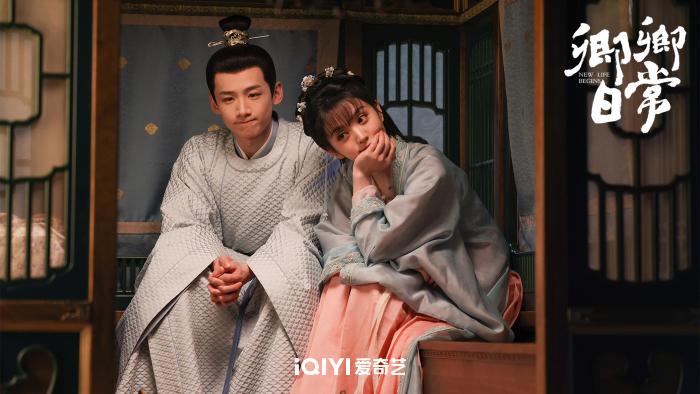 李薇|《卿卿日常》李薇：生活中的女子，靠自己的双脚就能站得很稳