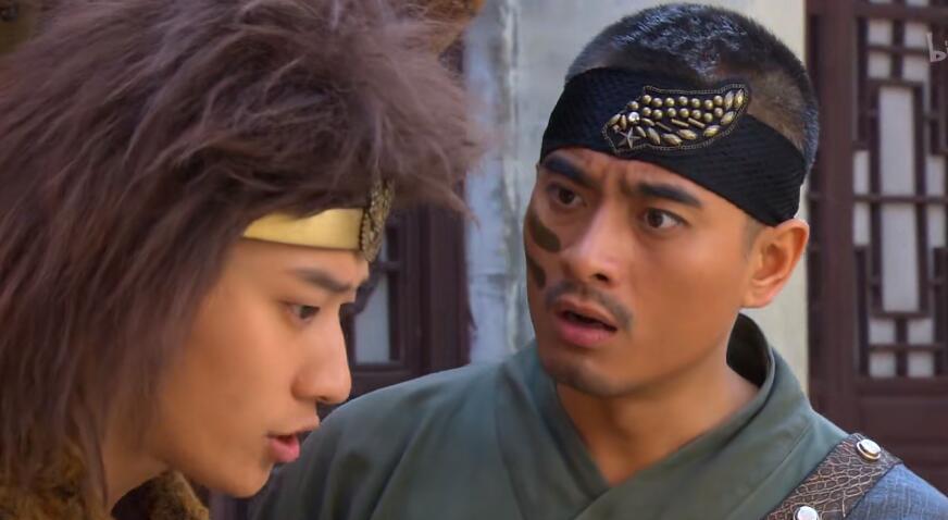 陈乔恩|陈乔恩，对不起，恕我当时年少无知，这部剧好尬好沙雕我好喜欢啊