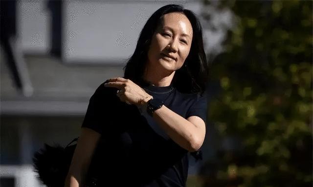 meta|孟晚舟的母亲，任正非的前妻，华为的奠基人，一直鼓励着孟晚舟