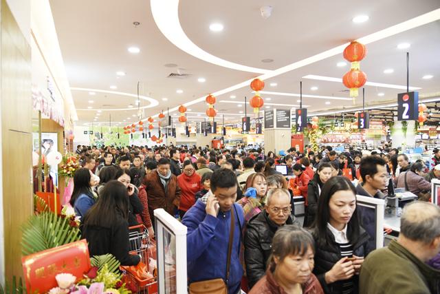 |现在好多人不上班，为什么还有钱花？