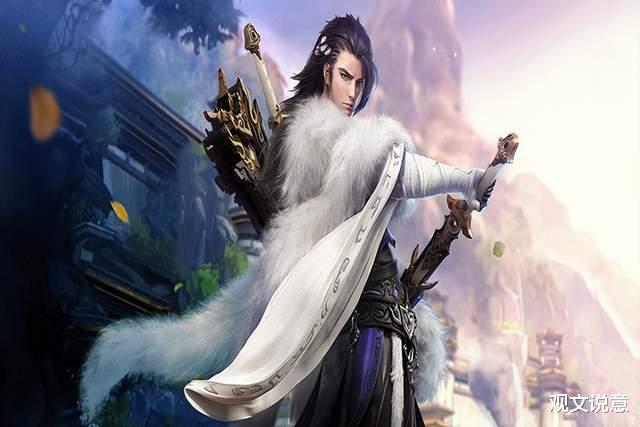 仙剑|剑来：孙道长要去和余斗拼命了，唯一可惜的就是仙剑没在手！