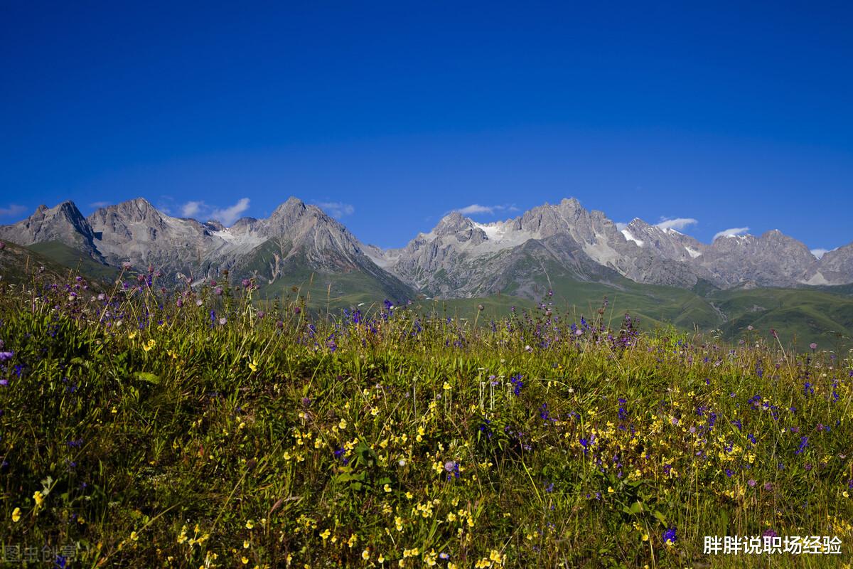 恒大|人在职场,千万不要陷入情绪的漩涡中