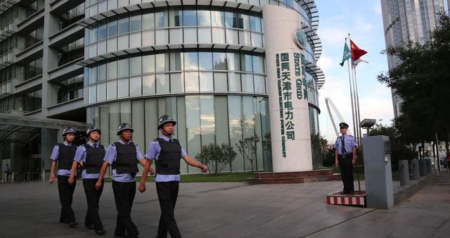 高校|天津国家电网录用名单公布，天大41人，电力高校风光依旧