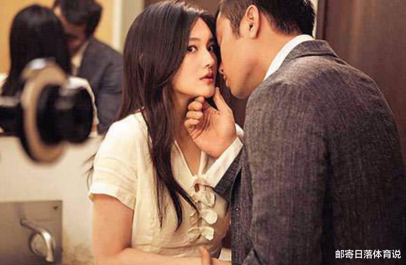 李佳航|李佳航演戏翻车：如果女演员不是你老婆，动作请别太过火了！