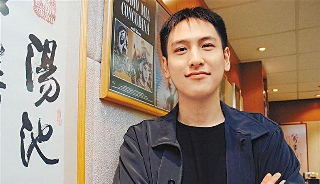 汤珈铖|“富二代”汤珈铖：含金汤匙出生，15岁才华显现，21岁身家百亿