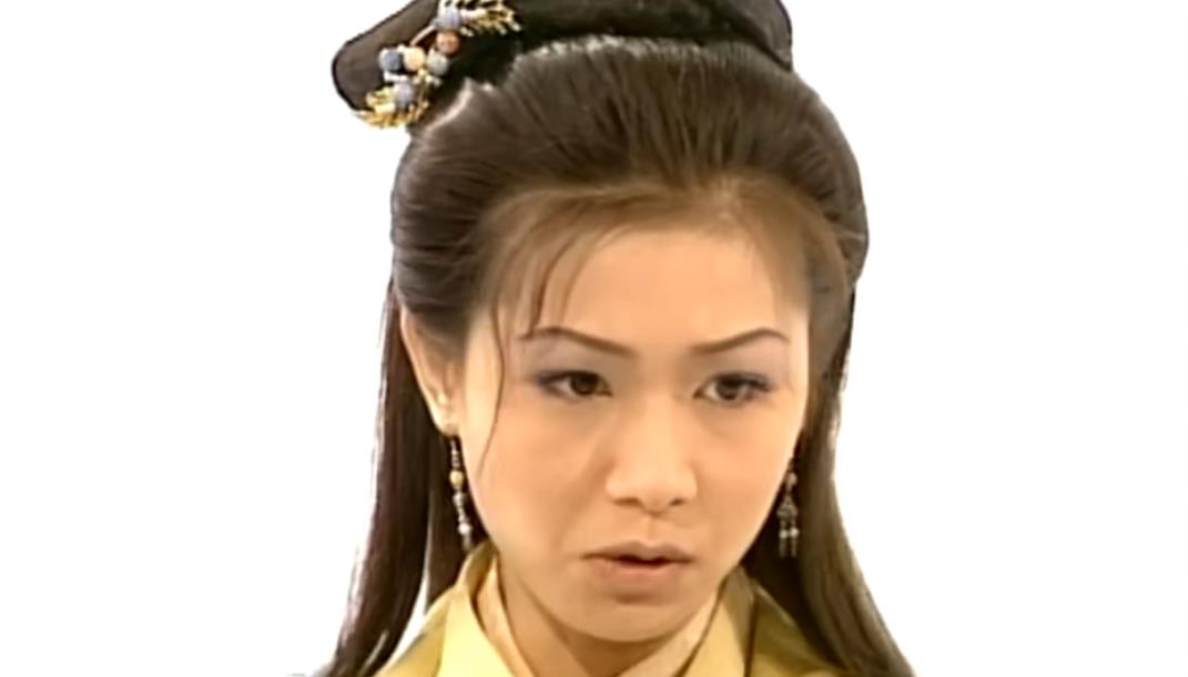 TVB|谁能够想到，戏内风情万种的“万妖女王”，戏外却是伟大的母亲？