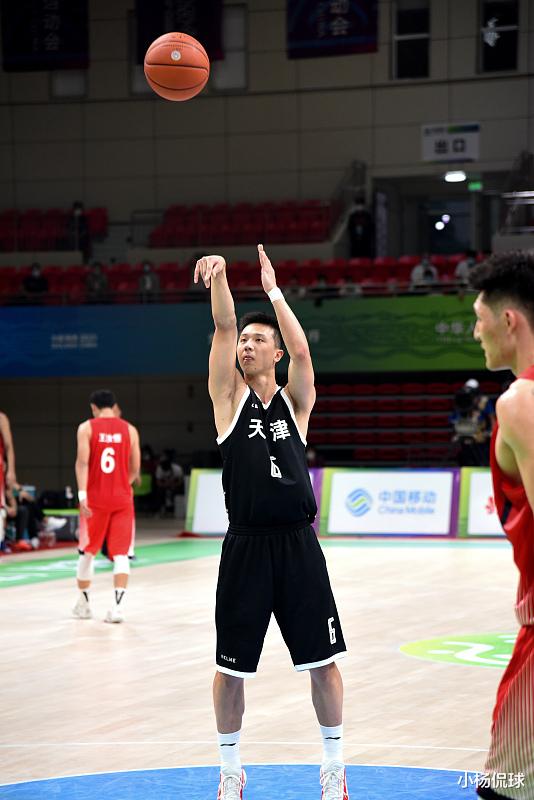 中国男篮|中国男篮历史上最好的后卫是谁