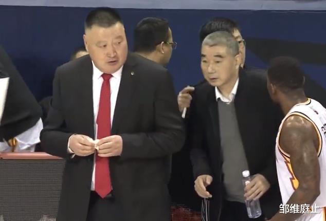 山西男篮|爆冷！CBA黑马不敌鱼腩球队！外线手感不佳，外援空砍大号三双！