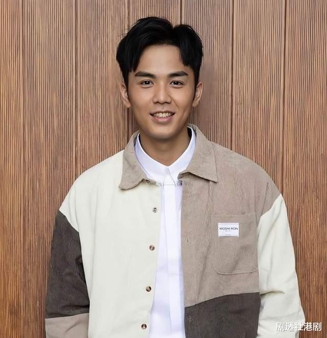 豪门|恭喜！TVB知名男星与富婆未婚妻正式结婚，网友：可以少奋斗10年