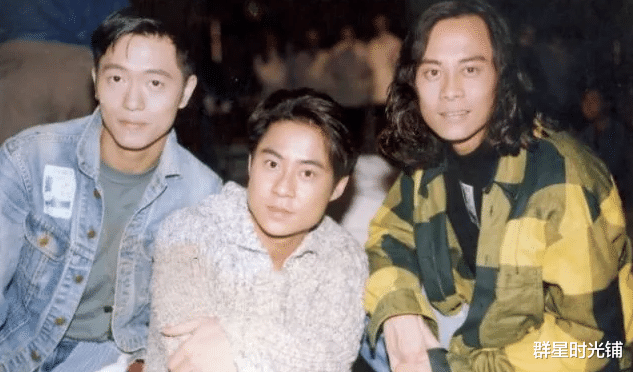 陈凯琳|那个连续6年拿了金曲奖，让黄家驹只能拿银奖的草蜢如今还好吗？