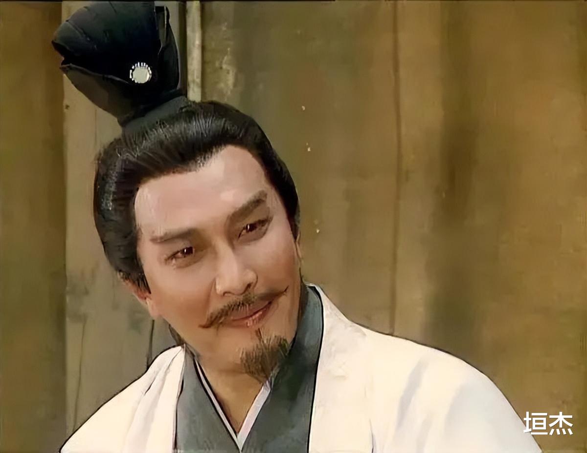 马景涛|《三国演义》10位主角现状：有人住2000万豪宅，有人病重坐轮椅