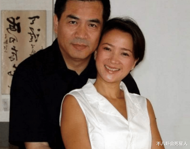 何晴|这年头的明星,连婚姻和性别都不是真的了