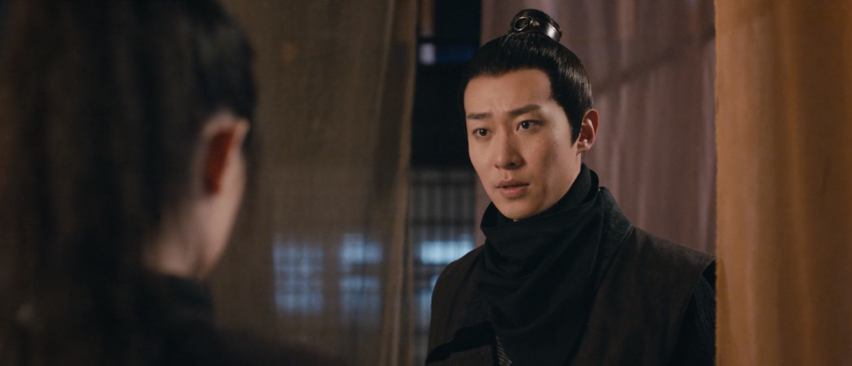 卢凌风|《唐朝诡事录》鼍神案真凶令人唏嘘，以假神之名讽刺官场选拔黑暗