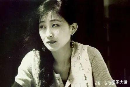 陈瑾|“天性爱自由”的4位女明星,个个坚持不婚不育,有的已遁入空门