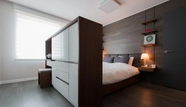 150装修交给父母，完工真不错！6个设计，能做设计模板了