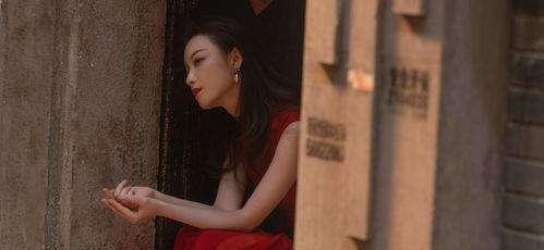 朱锁锁|《流金岁月》：读懂朱锁锁的三段“爱恨情仇”，就能看透她的一生