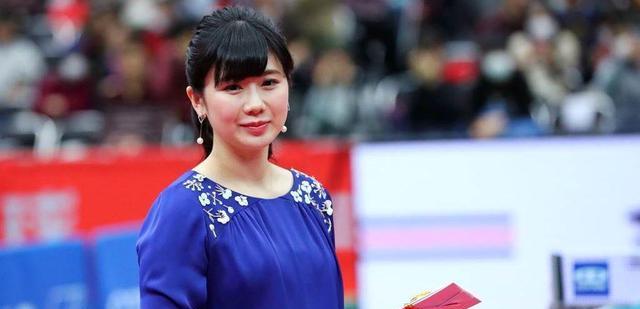 福原爱|福原爱沦为身价暴跌冠军，工作室账号粉丝仅剩百位